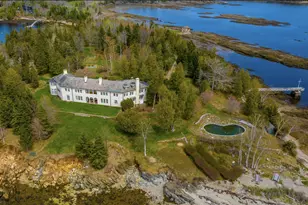 399 Hermits Point Rd, Islesboro, ME 04848 - Photo 2