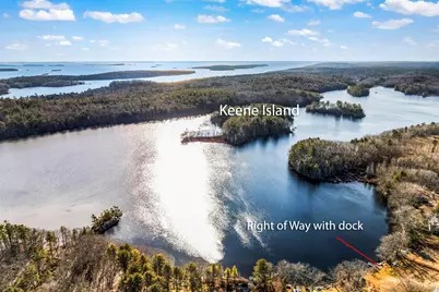 M4L93 Keene's Island, Bremen, ME 04551 - Photo 2