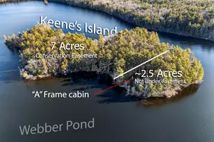 M4L93 Keene's Island, Bremen, ME 04551 - Photo 1