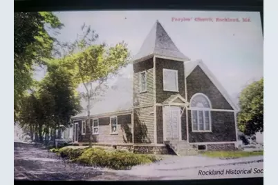 37 Water Street, Rockland, ME 04841 - Photo 4