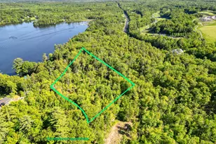 M 25/L 56C Red Oaks Lodge Rd, Belgrade, ME 04918 - Photo 1