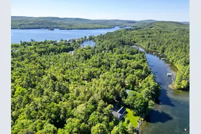 M 25/L 56C Red Oaks Lodge Road, Belgrade, ME 04918 - Photo 2