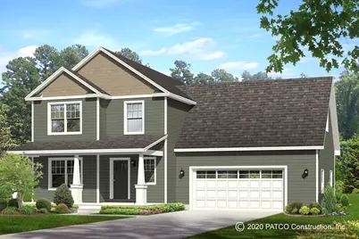 Lot 9 Rolling Woods Lane, Wells, ME 04090 - Photo 1
