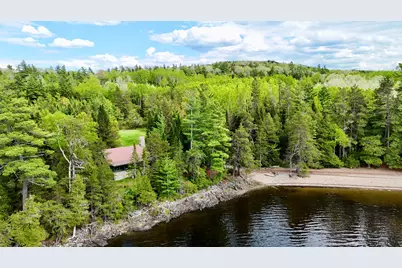 5.2 Lobster Lake, Lobster Twp, ME 04441 - Photo 2