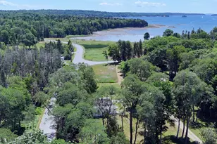 521 W Bay Rd, Islesboro, ME 04848 - Photo 2