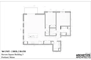 75 McAuley Way, Portland, ME 04103 - Photo 4