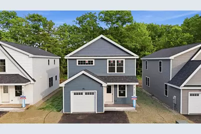 5 Blaine Street #102, Saco, ME 04072 - Photo 1