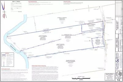 00 Wagner Bridge Road, Waldoboro, ME 04572 - Photo 2