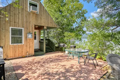 24 Dual Cove Point Road, Roxbury, ME 04275 - Photo 6