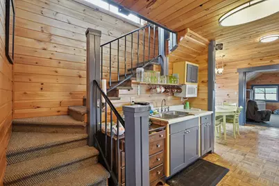 24 Dual Cove Point Road, Roxbury, ME 04275 - Photo 16