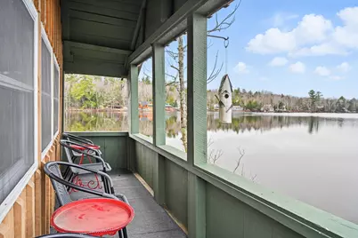 24 Dual Cove Point Road, Roxbury, ME 04275 - Photo 8