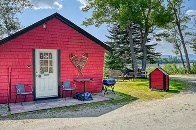 24 Dual Cove Point Road, Roxbury, ME 04275 - Photo 22