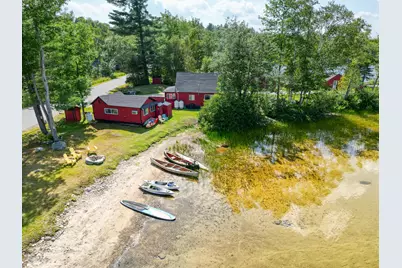 24 Dual Cove Point Road, Roxbury, ME 04275 - Photo 30