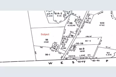 Lot 56 S Main Street, Woodstock, ME 04289 - Photo 2