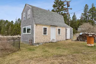 8 Powder House Cove Rd, South Thomaston, ME 04858 - Photo 26