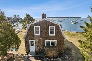 8 Powder House Cove Rd, South Thomaston, ME 04858 - Photo 8