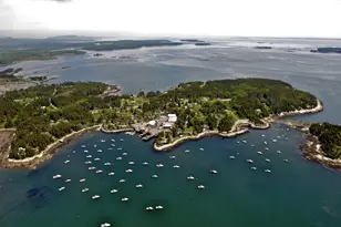 8 Powder House Cove Rd, South Thomaston, ME 04858 - Photo 18