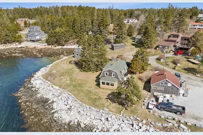8 Powderhouse Cove Road, South Thomaston, ME 04858 - Photo 10