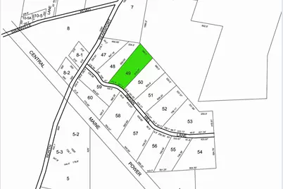 Lot# 49 Indian Hill Lane, Frankfort, ME 04438 - Photo 2