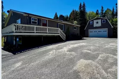 1655 Indian River Road, Jonesport, ME 04649 - Photo 1