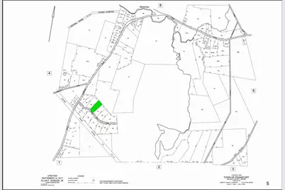 Lot# 50 Indian Hill Lane, Frankfort, ME 04438 - Photo 4