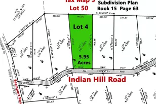 Lot# 50 Indian Hill Ln, Frankfort, ME 04438 - Photo 1