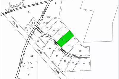 Lot# 51 Indian Hill Lane, Frankfort, ME 04438 - Photo 4