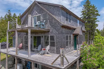 290 Clark Point Road, Tremont, ME 04612 - Photo 4
