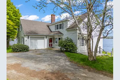 15 Church Lane, Phippsburg, ME 04562 - Photo 14