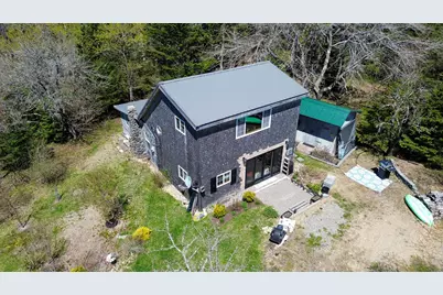 884 Mason Bay Road, Jonesport, ME 04649 - Photo 2