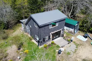 884 Mason Bay Rd, Jonesport, ME 04649 - Photo 2
