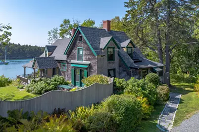 87 Peabody Drive (Northeast Hrbr), Mount Desert, ME 04662 - Photo 60