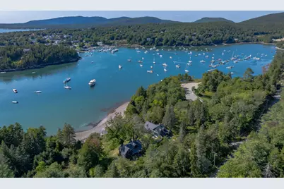 87 Peabody Drive (Northeast Hrbr), Mount Desert, ME 04662 - Photo 2