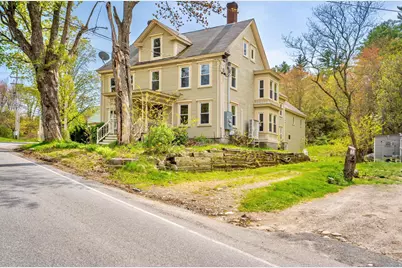 2 Bonny Eagle Road, Hollis, ME 04042 - Photo 2