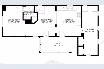 6 Linden Street, Waterville, ME 04901 - Photo 32