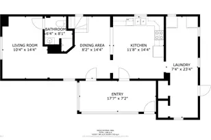 6 Linden St, Waterville, ME 04901 - Photo 32