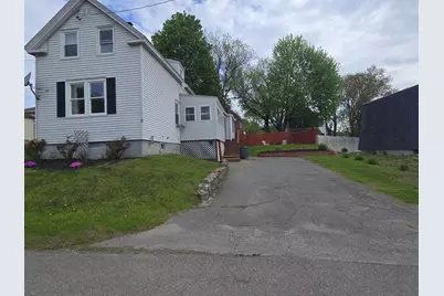 6 Linden Street, Waterville, ME 04901 - Photo 2