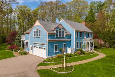 31 Rebecca Road, Ogunquit, ME 03907 - Photo 1