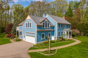 31 Rebecca Rd, Ogunquit, ME 03907 - Photo 1