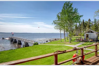 1588 Turtle Head Road, Islesboro, ME 04848 - Photo 26