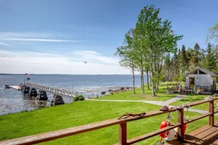 1588 Turtle Head Rd, Islesboro, ME 04848 - Photo 26