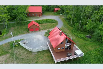 657 E Ridge Road, Cornville, ME 04976 - Photo 8