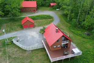 657 E Ridge Rd, Cornville, ME 04976 - Photo 8