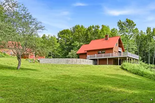 657 E Ridge Rd, Cornville, ME 04976 - Photo 1