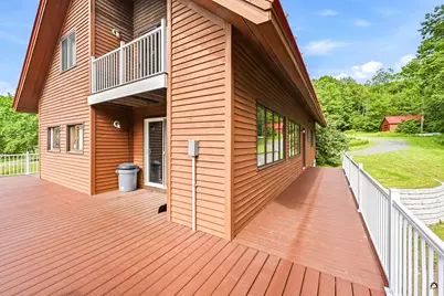 657 E Ridge Road, Cornville, ME 04976 - Photo 4