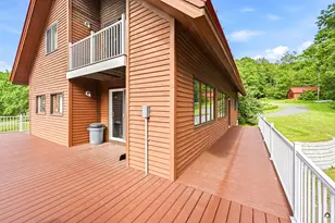 657 E Ridge Rd, Cornville, ME 04976 - Photo 4