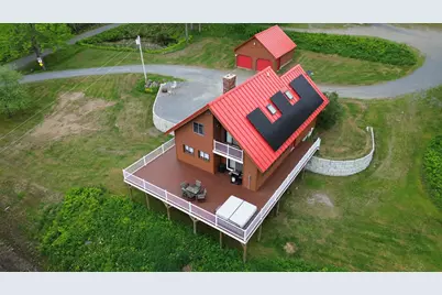 657 E Ridge Road, Cornville, ME 04976 - Photo 10
