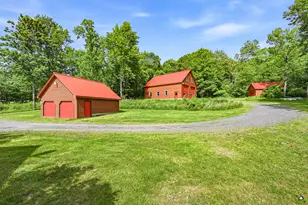 657 E Ridge Rd, Cornville, ME 04976 - Photo 6