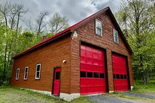 657 E Ridge Rd, Cornville, ME 04976 - Photo 30