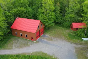 657 E Ridge Rd, Cornville, ME 04976 - Photo 12